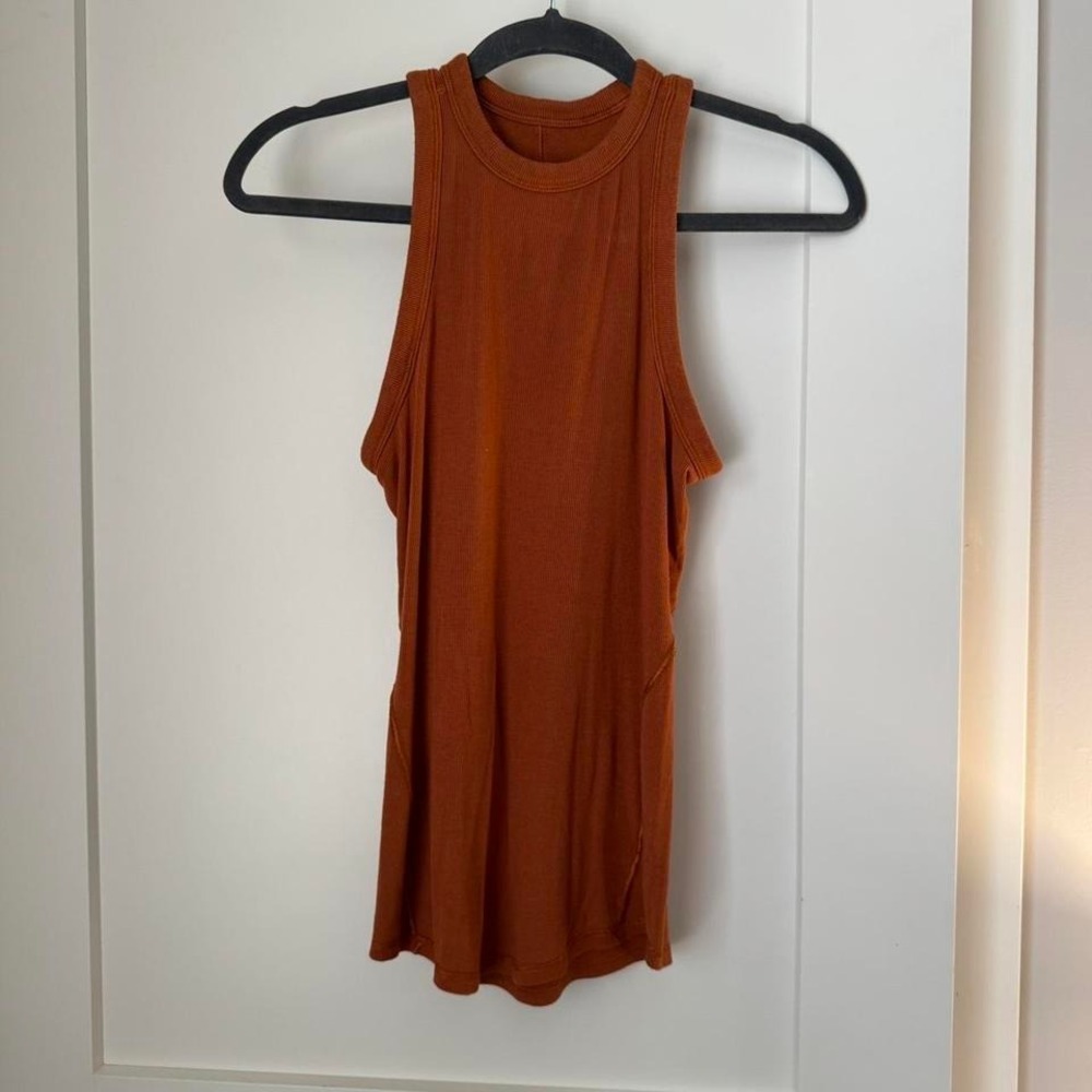 Lululemon tank‎
